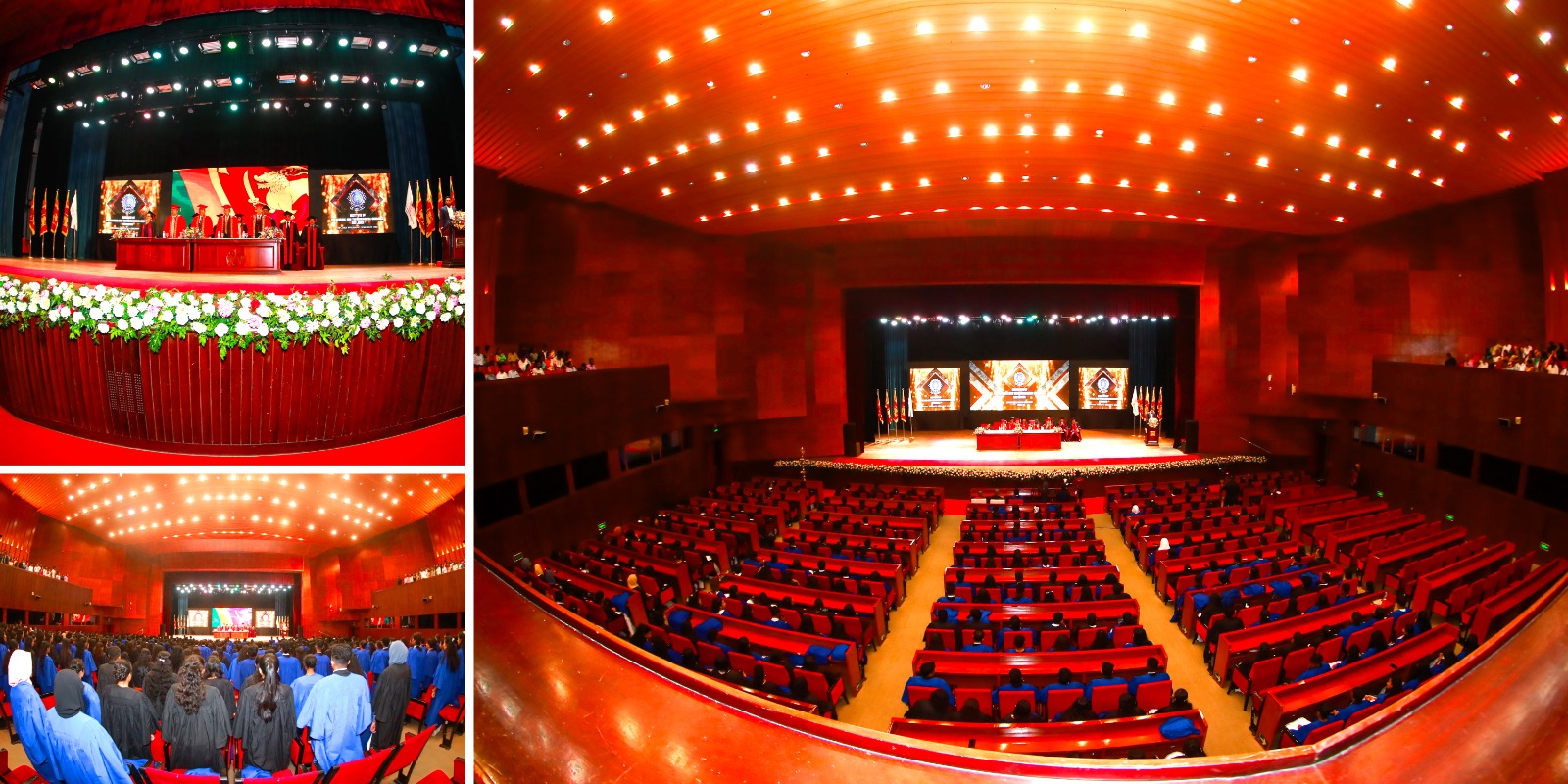 Convocation 2025
